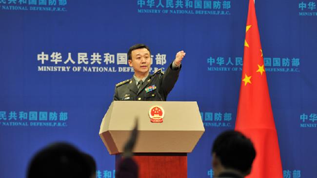 China seeks halt of US arms sales to Taiwan