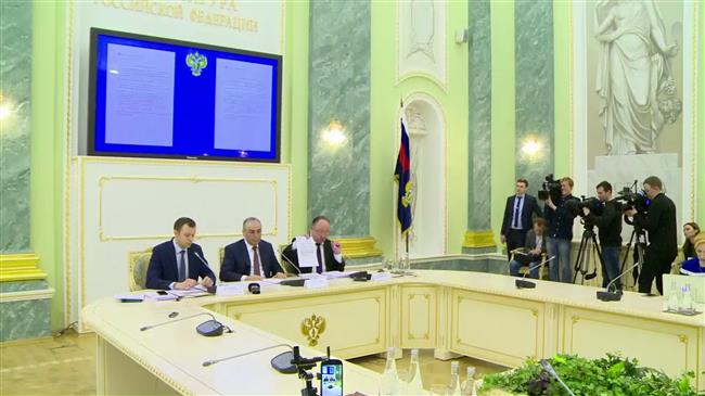 Russia slams UK for not cooperating on Skripal case