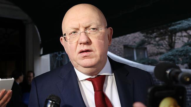 Skripal case ‘attack on Russia’s international role’
