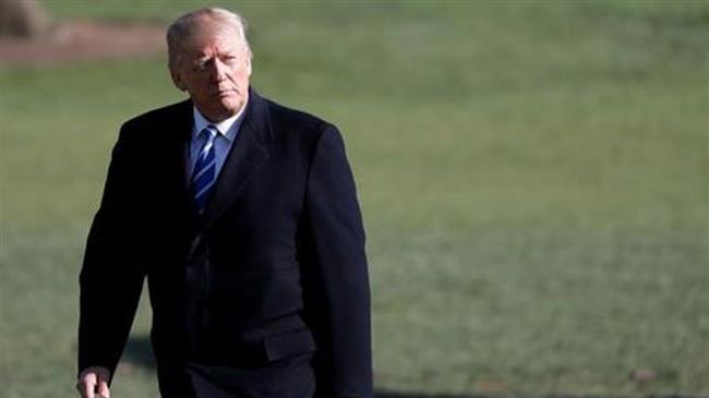 Many Trump supporters shifting to Democrats: Poll