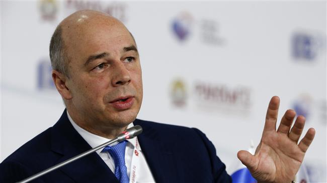 Russia vows to cope with US sanctions 