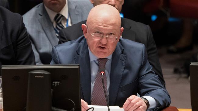 What happened at emergency UN session on Syria