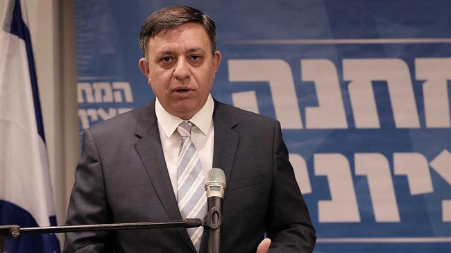 Israeli Labour Party cuts ties with Corbyn