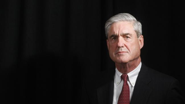 Could Trump end his presidency by firing Mueller?