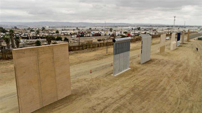  Mexico puts US relations under review 