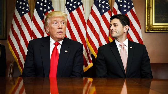 US House Speaker Ryan to retire, in blow to Republicans