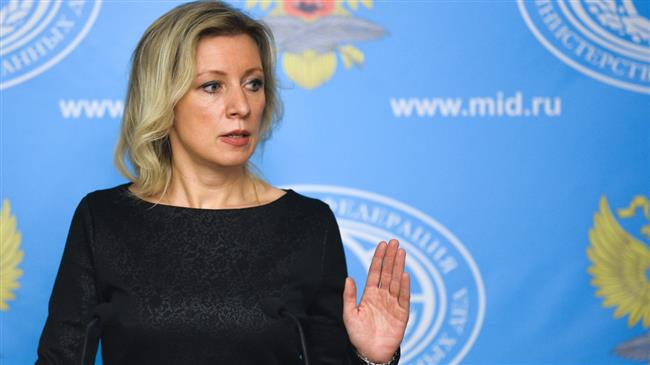 Zakharova