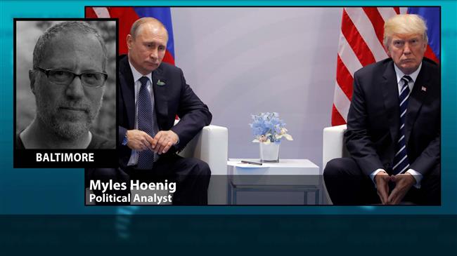 ‘Trump has no concern for Syrian civilians’
