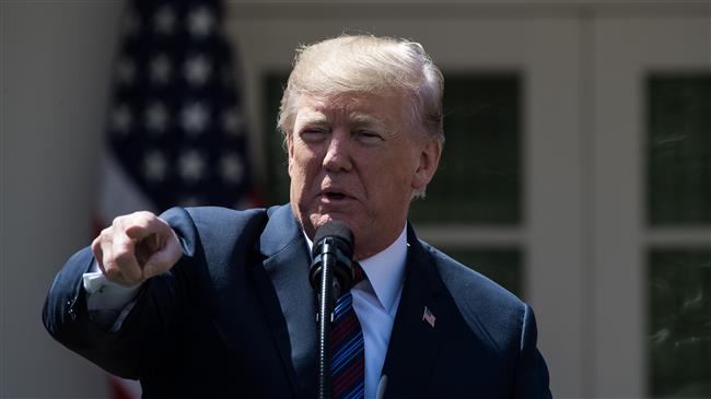 ‘No final decision has been made’ on Syria: US