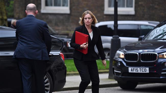 UK ‘war cabinet’ agrees on ‘action' in Syria
