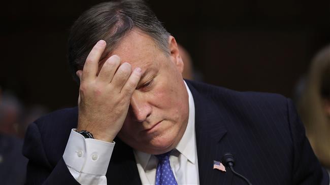 Pompeo to signal end of US soft policy on Russia