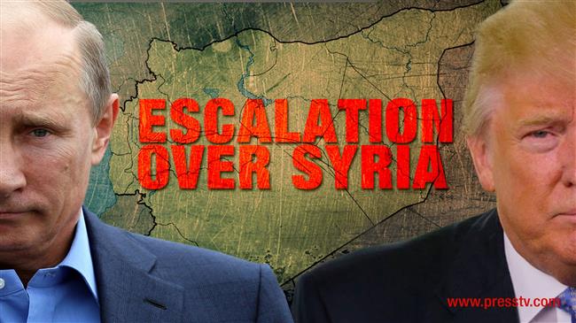 Debate: US war rhetoric on Syria