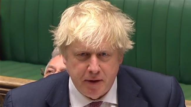 UK threatens further measures against Syria