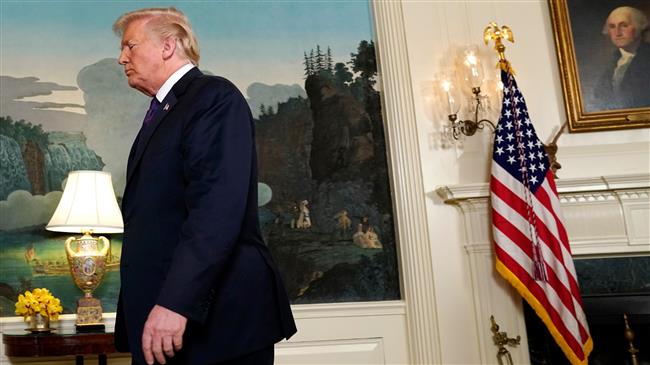 Trump ‘morally unfit’ to be president