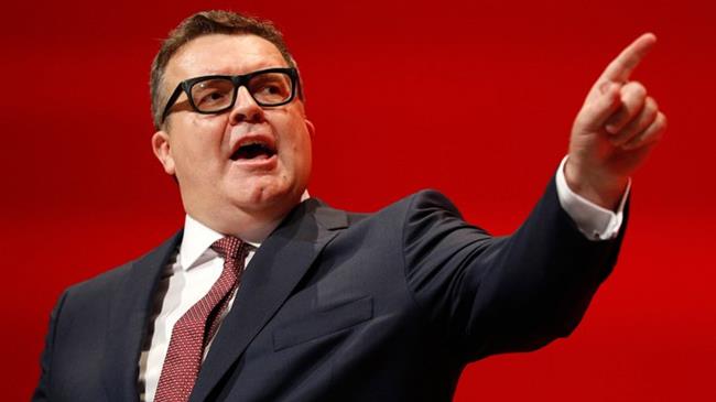 UK Labour Party declares Syria strike 'unlawful'