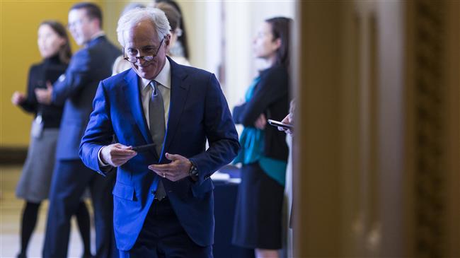 US Senate moves to limit Trump’s war powers