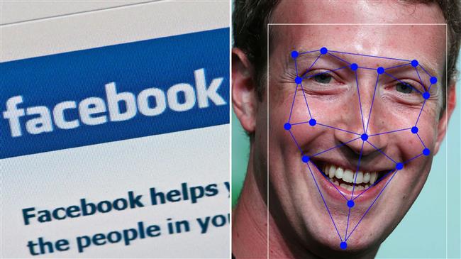 Facebook facing class action suit over facial recognition 