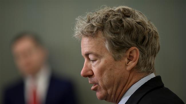 Senators question US support for Saudi war on Yemen
