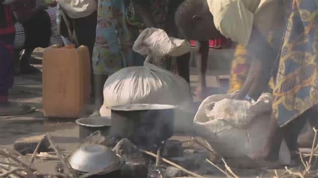 UN refugee agency’s services severely affected in Uganda 