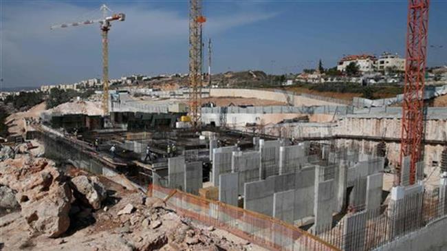 Israel okays new settlement project near Dead Sea