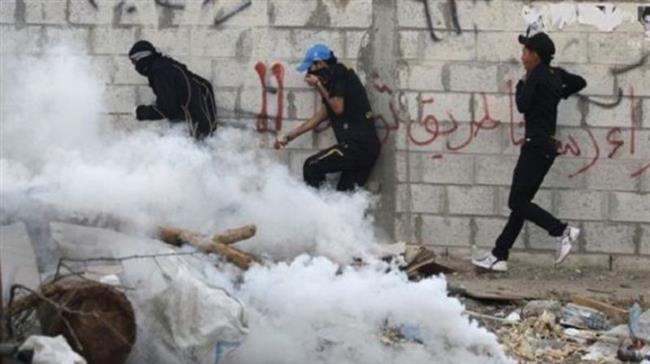Bahrain sentences 32 activists to jail 