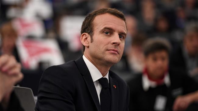 France asylum bill sows seeds of dissent in Macron party 