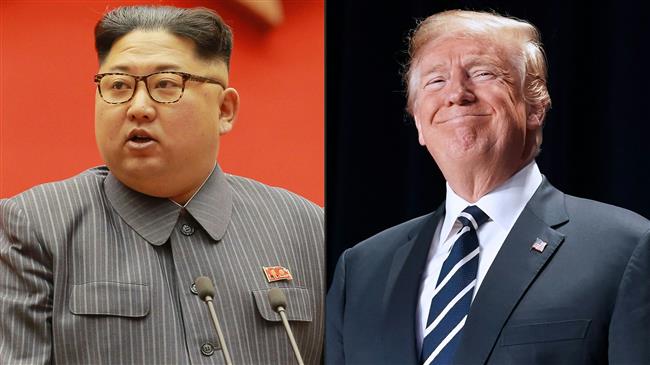 ‘N Korea to give up nukes if it feels no threat from US'