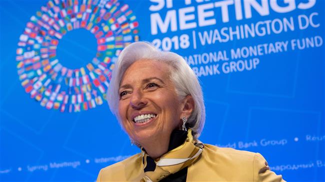 'US-China trade conflict threatens global confidence'
