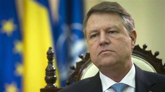 Romania to move embassy to Jerusalem al-Quds