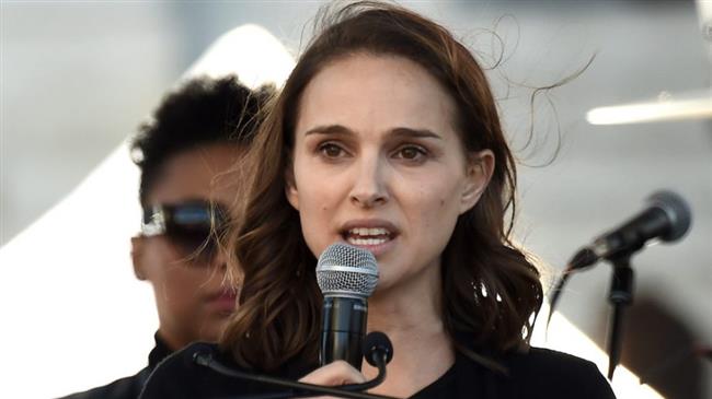 US actress skips Israeli event ‘due to Netanyahu’s speech’
