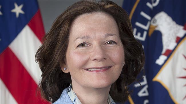  CIA defends Trump’s pick in torture tape destruction 