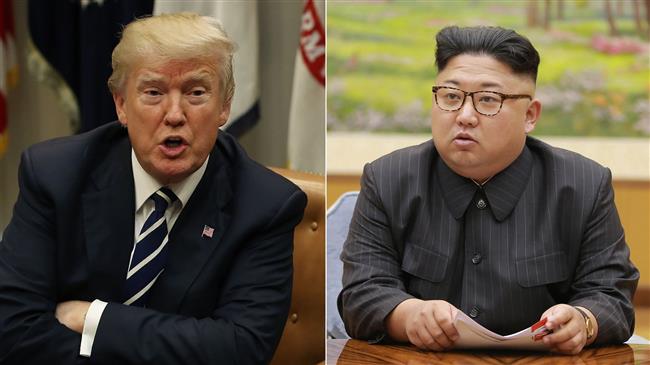 'Trump won’t lift bans unless N Korea denuclearizes'
