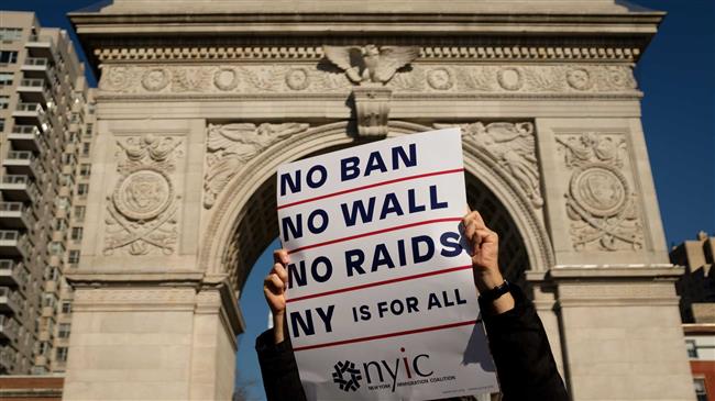 Trump’s travel ban fight goes to Supreme Court 