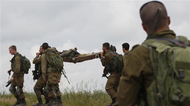Israel, UK engaged in secret arms deals: Report 