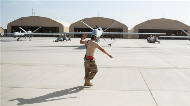 US building huge drone base in Niger