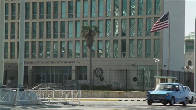 Unproven sonic attacks ‘economic weapon’ against Cuba 