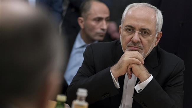 ‘US nuclear deal exit would free Iran of any obligation’