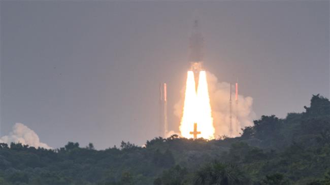 UK to rival EU's Galileo by own satellite system 