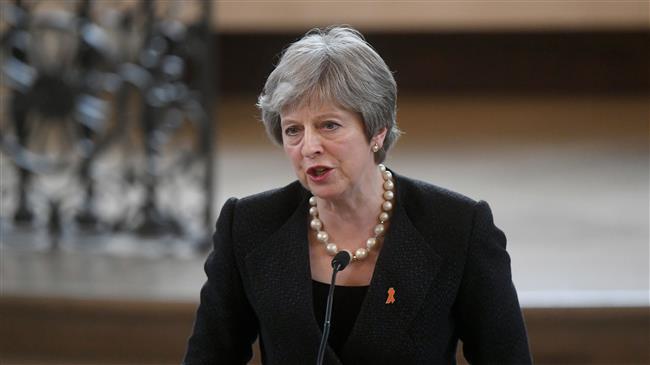 UK will narrow position to one customs option
