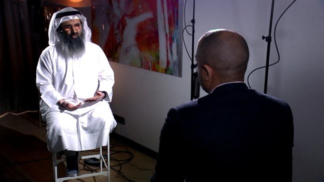 Former Qatari detainee ‘was tortured in US jail’