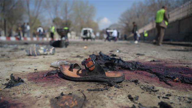 Taliban militants kill Afghan politician near Kabul