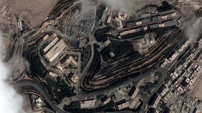 US-led attack on Syria ‘war crime’