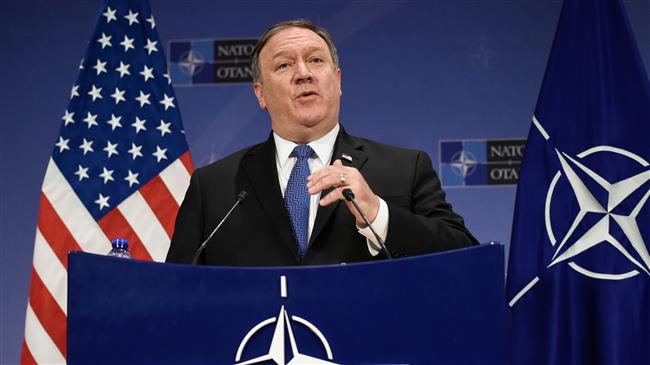 Trump ‘unlikely to stay’ in Iran deal: Pompeo