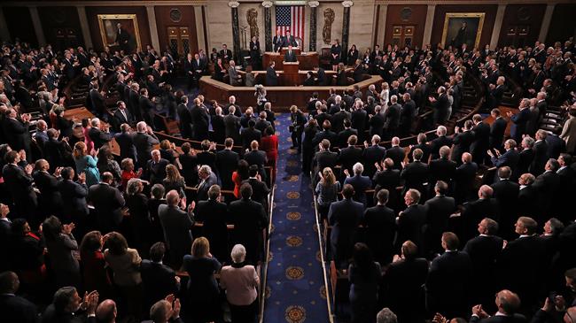 9 quit US Congress for sexual abuse in 6 months