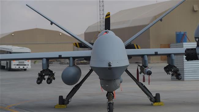 'European nations complicit in US drone killings'