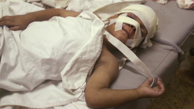 Fallujah residents recount horrors of US invasion
