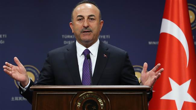 Turkey rejects US sanctions threat over S-400 deal