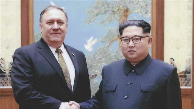 Trump admin. has ‘eyes wide open’ on North Korea