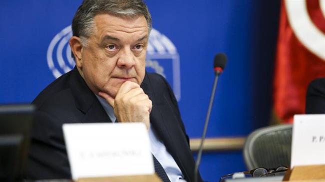 Bahrain bars European human rights delegation