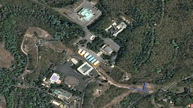 'US spy agencies step up North Korea operations'